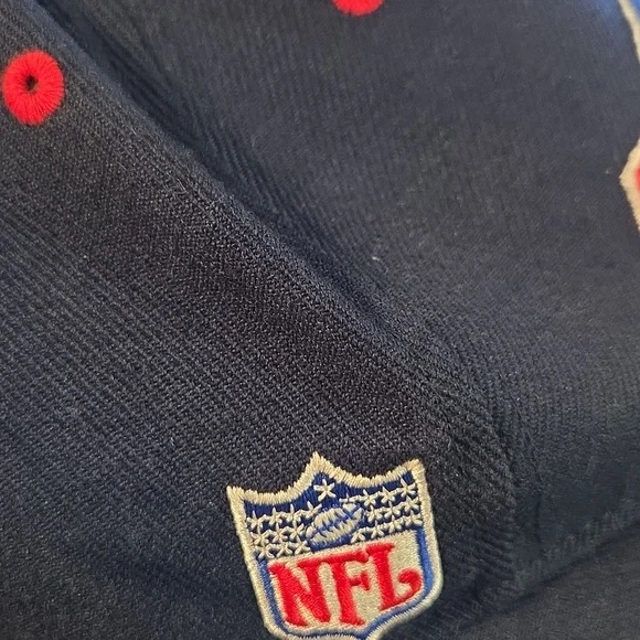 😃😃Licenced NFL Reebok Onfield cap - Picture 3 of 8